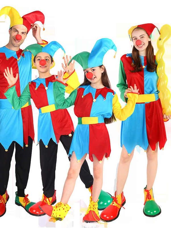 Ethnic Clothing & Online Fashion Store Khaadi Us - ハロウィン クラウンコスチューム ステージパフォーマンス 伝統的な中国民族衣装 女性用衣装 2026年春