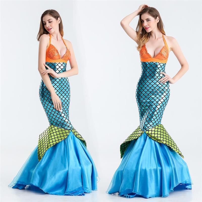 Ethnic Clothing & Online Fashion Store Khaadi Us - ファンタジーマーメイド妖精プリンセスコスチュームステージパフォーマンスパーティーロールプレイング衣装伝統的な中国民族女性の服