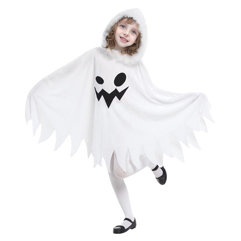 Ethnic Fashion Brands - ハロウィン子供用コスプレエルフ衣装伝統的な中国民族衣装女性用ファッション2026年春ノーブランド