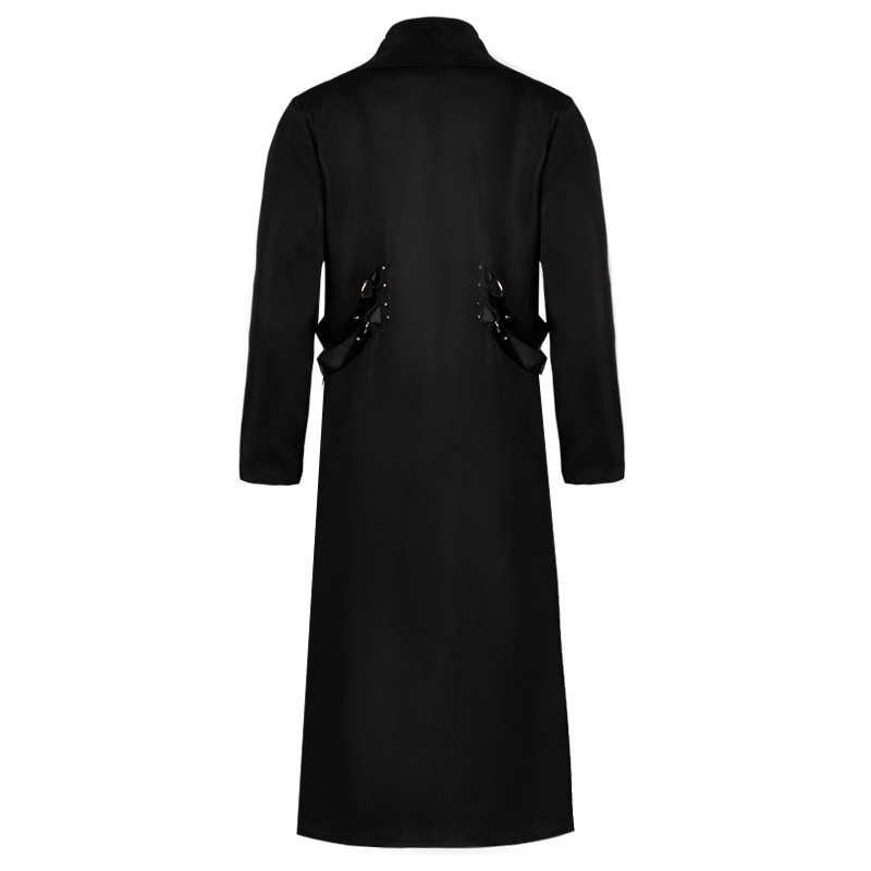 ハロウィン中世ルネッサンスパンクジャケットパフォーマンスコス - Ethnic Clothing & Online Fashion Store Khaadi Us のレビューと価格