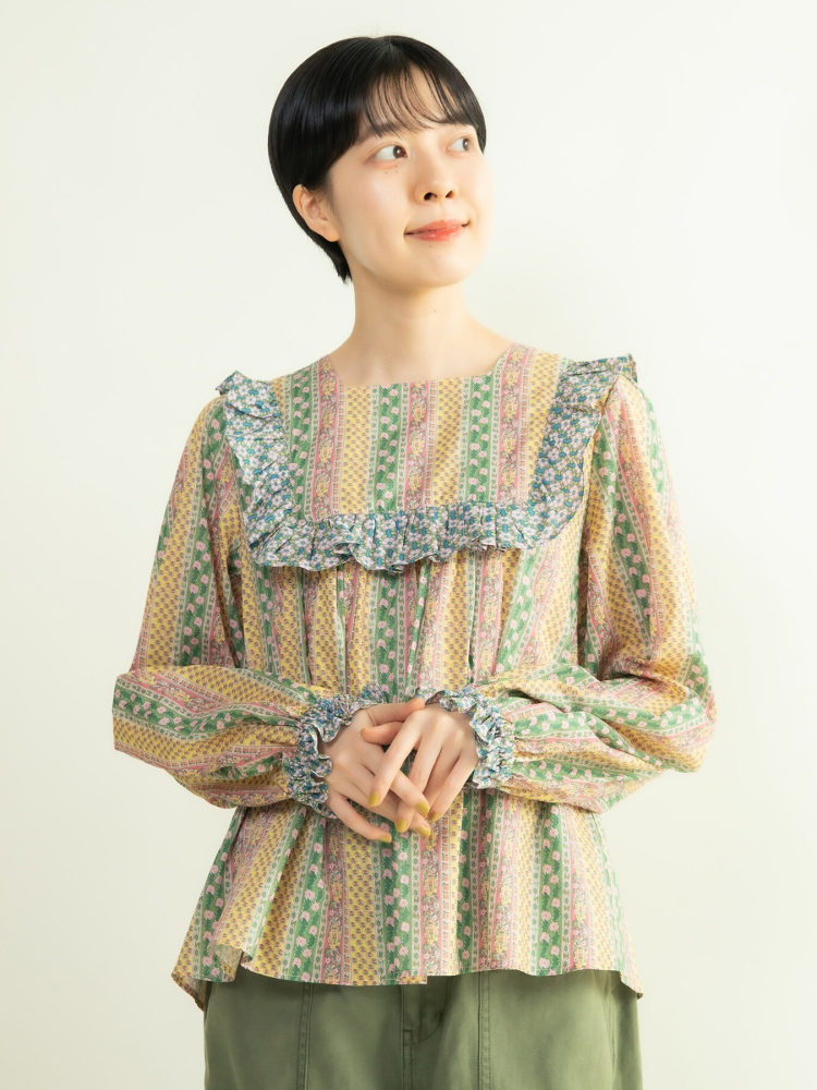 Aブランド エスニックスタイル レディース プレミアムファッ - Ethnic Fashion Brands のレビューと価格