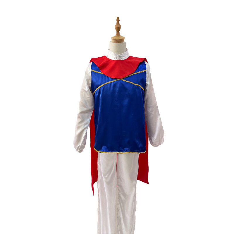 シェイクスピアのハムレット衣装 中世の王子 クリスマスの日  - Ethnic Clothing & Online Fashion Store Khaadi Us のレビューと価格