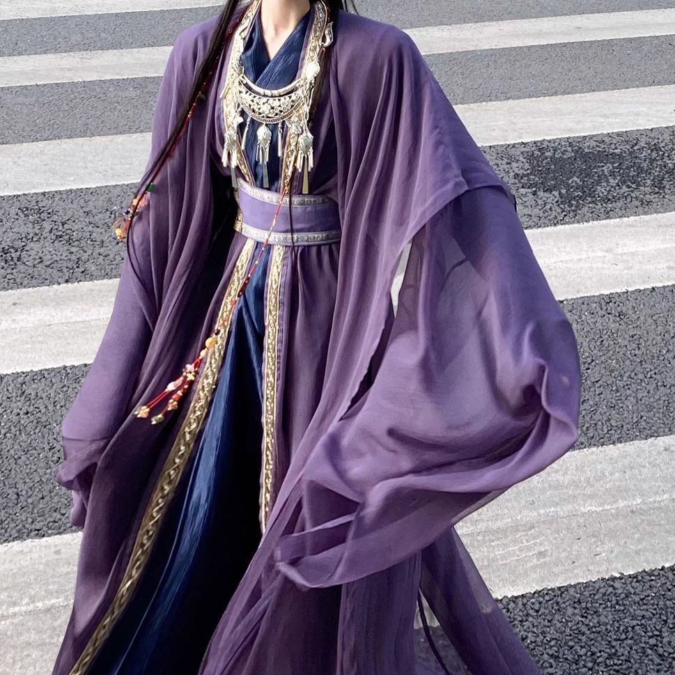 2025年新作 中国漢服 ミャオ族 転生 グー風 エスニック - Ethnic Clothing & Online Fashion Store Khaadi Us のレビューと価格
