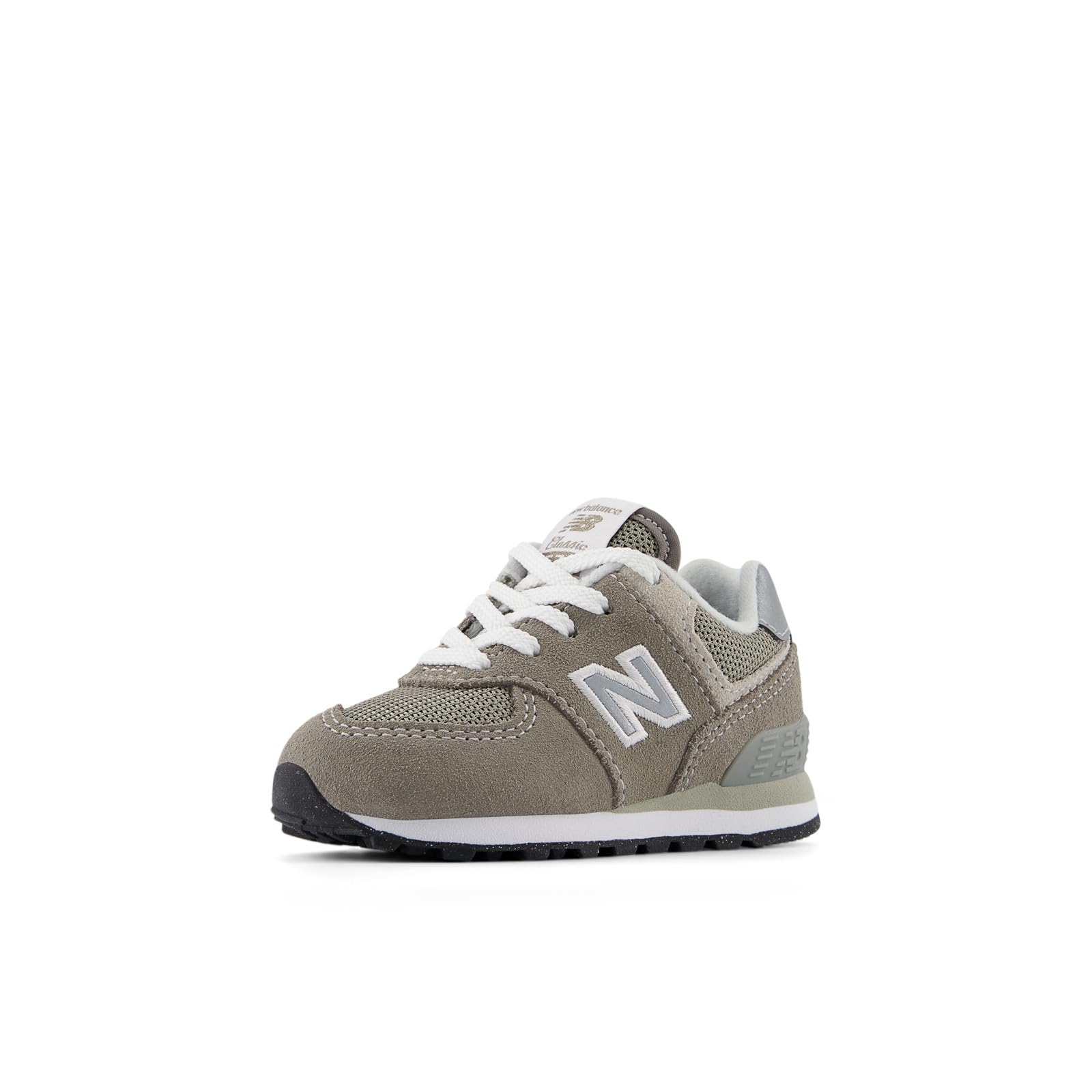 ニューバランス キッズ 574 コア レース スニーカー - New Balance Shoes 574 のレビューと価格