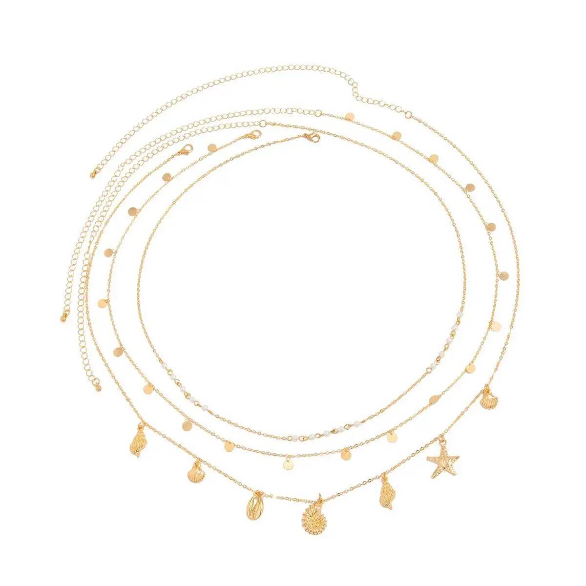 IngeSight.Z 3 ピース/セット自由奔放に生きるヒ - Ethnic Fashion Accessories のレビューと価格