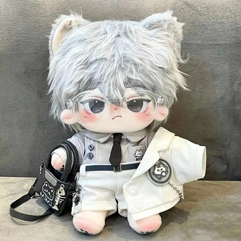服のみ 20 センチメートル綿服 Diy 服猫耳制服パーカー - Ethnic Fashion Accessories のレビューと価格