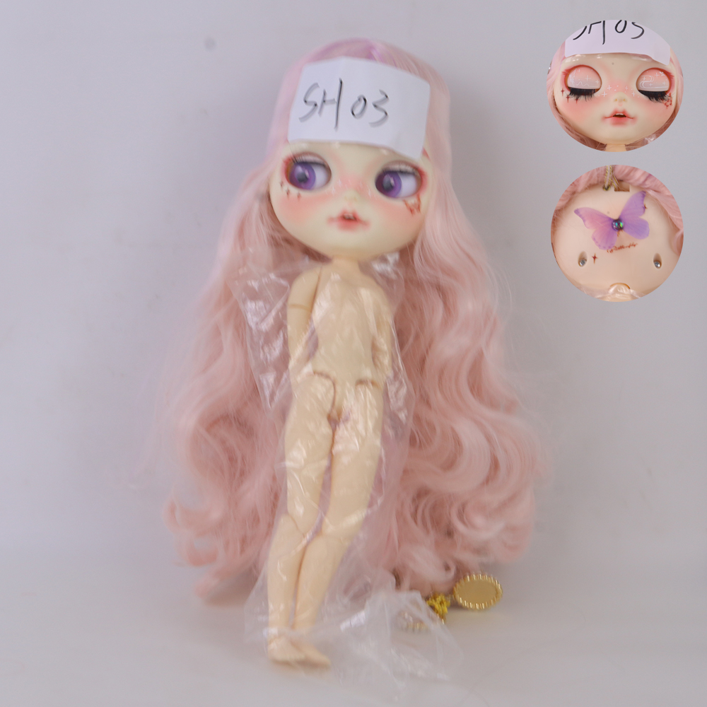 ICYブライスドール、手描きメイクアップドールがセール中、様 - Ethnic Fashion Clearance Sale のレビューと価格