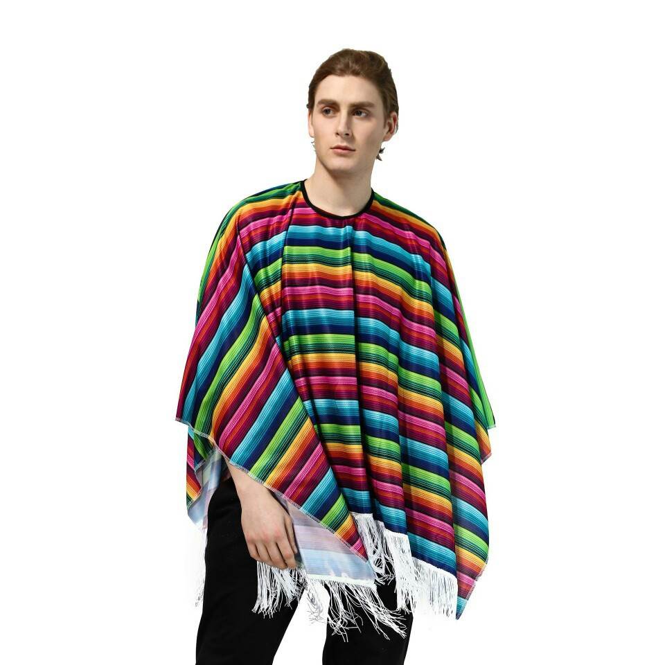 大人用ハロウィンケープエスニックステージ衣装レディースファッ - Ethnic Fashion Brands のレビューと価格