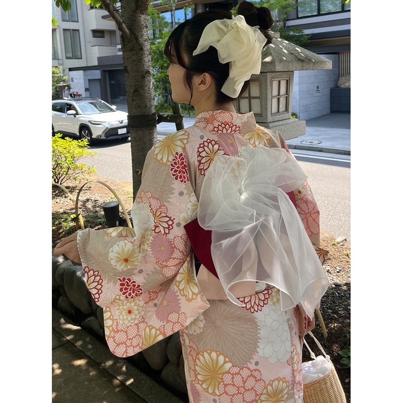 夏着物バスローブベルトレース着物ベルトアクセサリーレーススカ - Ethnic Clothing & Online Fashion Store Khaadi Us のレビューと価格