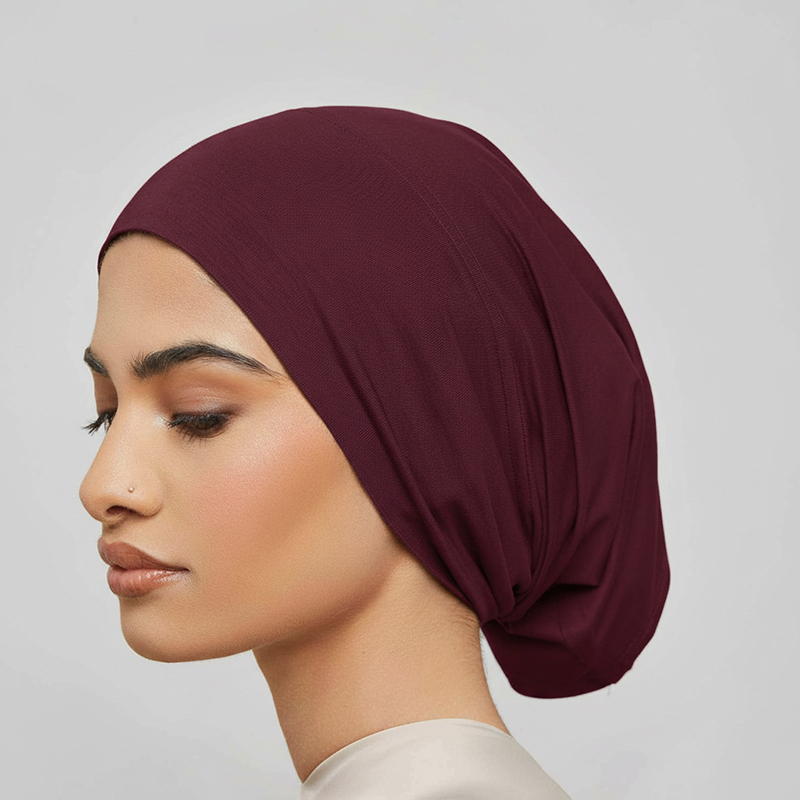 ソリッドカラーターバンエスニックスタイル弾性リボンヘッドスカ - Ethnic Fashion Girls のレビューと価格
