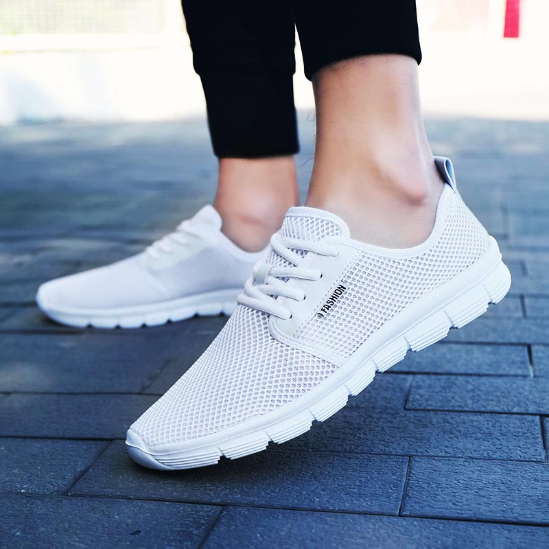 男性と女性のための通気性のあるスニーカー,「スポーツ,ランニ - Ethnic Fashion Online Shopping のレビューと価格